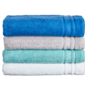 Organic Bath Towel